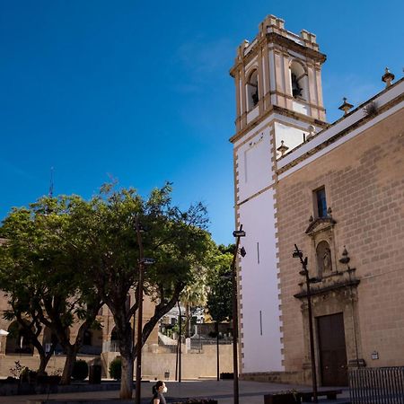 Loreto N1 Denia Exterior foto