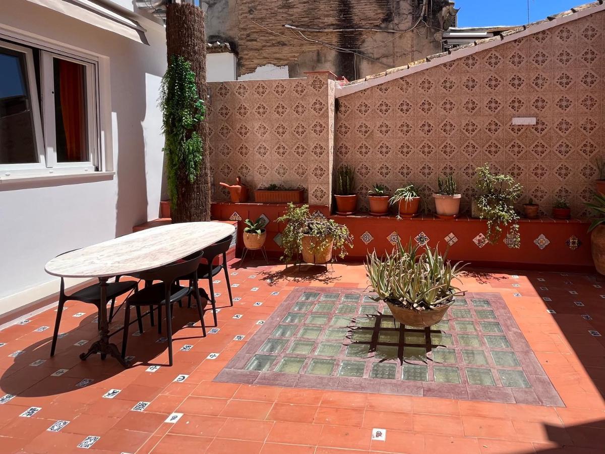 Loreto N1 Denia Exterior foto