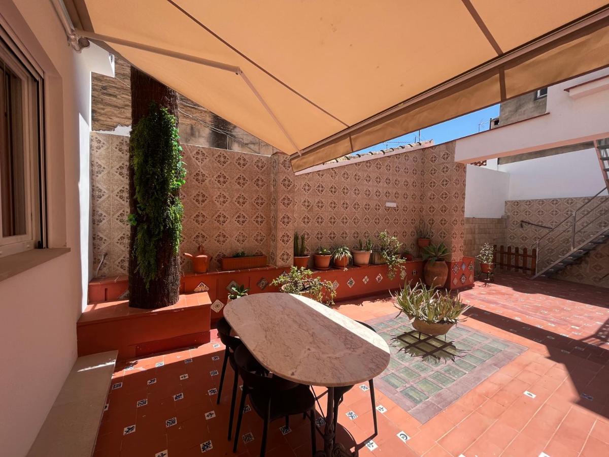Loreto N1 Denia Exterior foto
